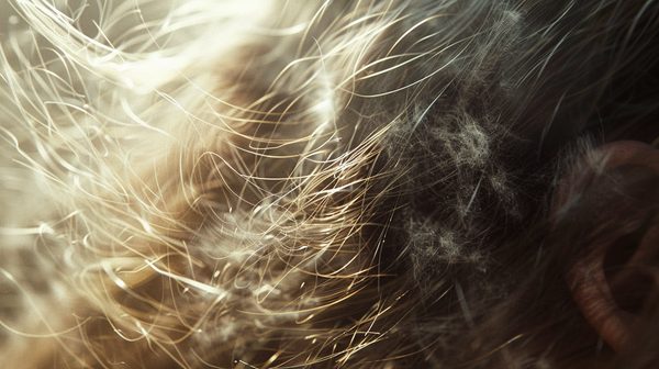 Conseils soin capillaire : comment traiter les cheveux secs ?