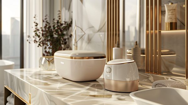 Top 3 des meilleurs épilateurs lumière pulsée 2024