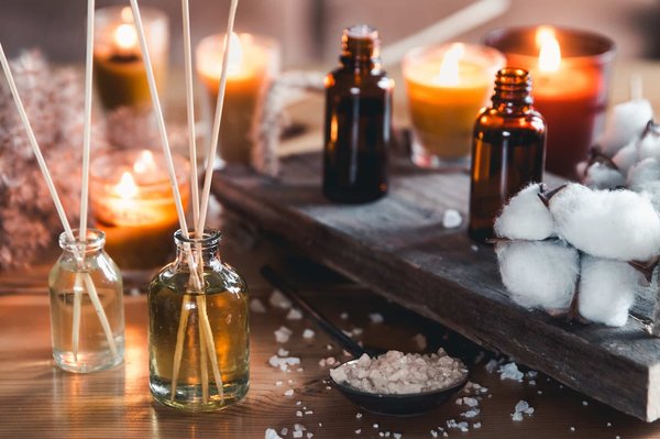 Comment choisir son huile parfumée pour un massage mémorable ?