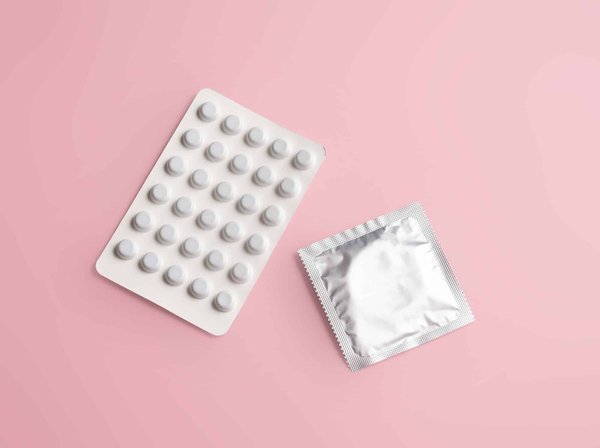Méthodes contraceptives : mécanisme d'action et efficacité