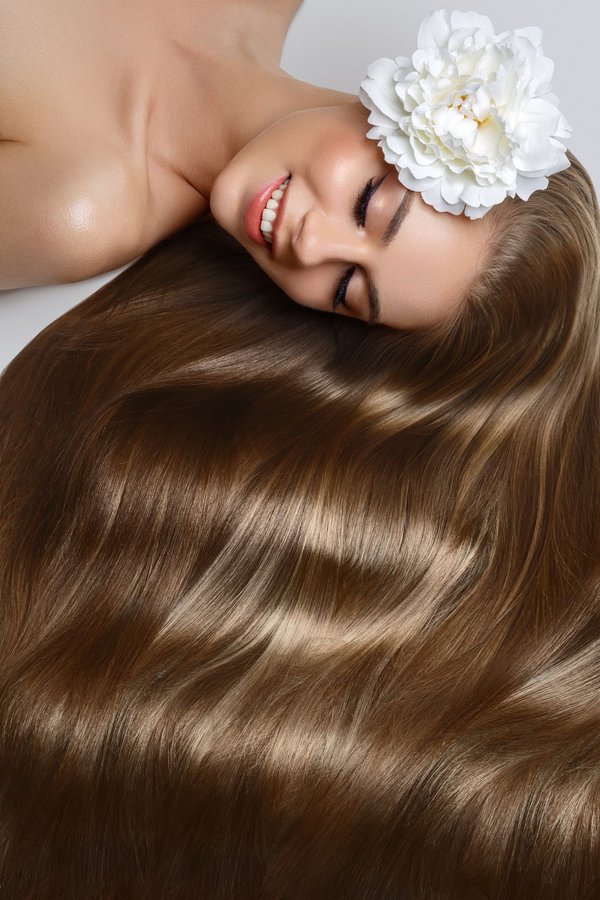 Quels types de cheveux pour un balayage miel ?