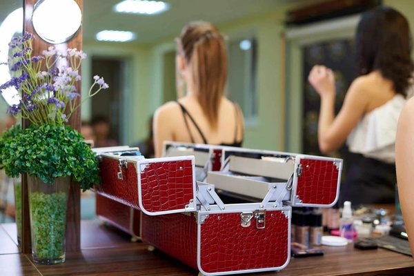 Comment choisir son rangement pour bien organiser son maquillage ?