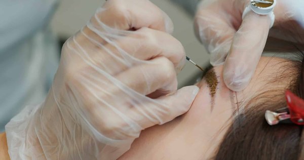 Quels sont les avantages liés au maquillage permanent à Dijon ?