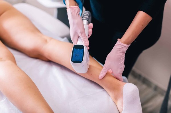 Epilation laser à Marseille : solution durable, sans douleur pour se débarrasser des poils