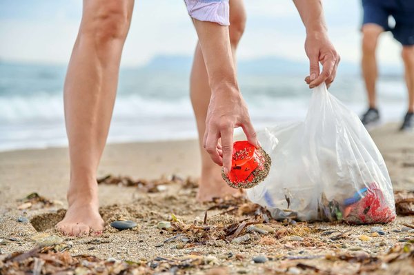 Sac de plage transparent : pourquoi choisir ce type de produit ?