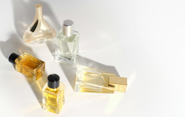 Achat de mini parfums : découvrez le parfum à décanter