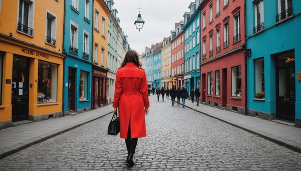 Sublimez votre style grâce à la colorimétrie à lille